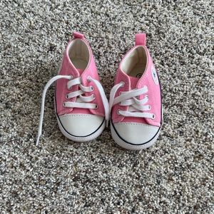 Baby Shoes